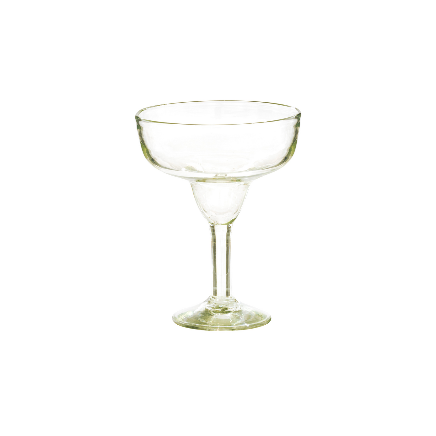 Margarita Glass Acapulco Green