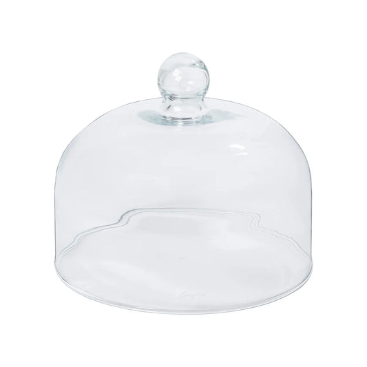 Large Glass Dome Arcade