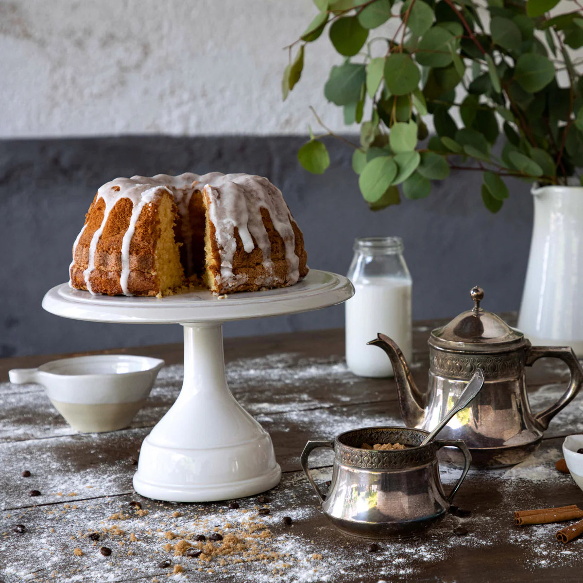 Costa Nova Cake Stand