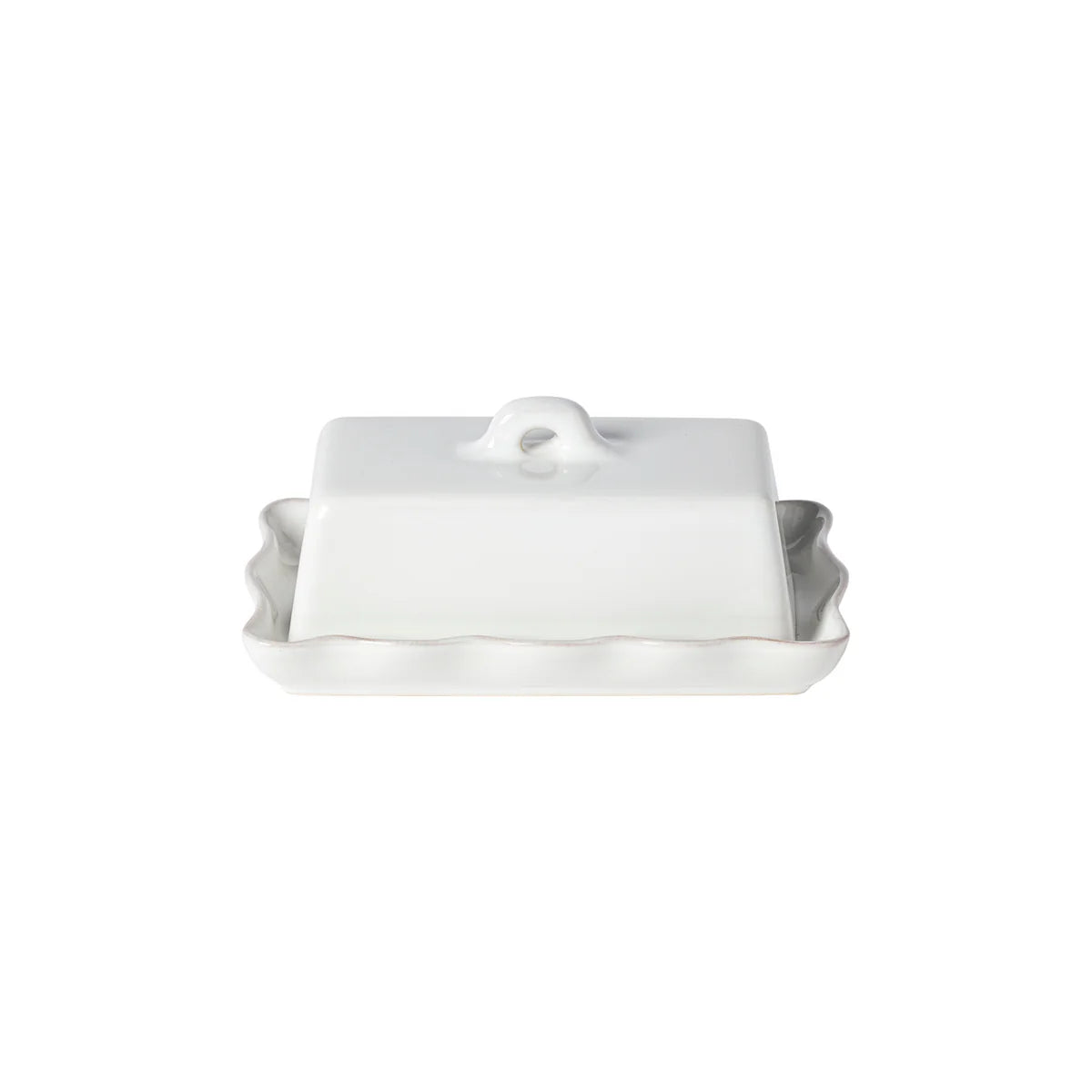 Costa Nova Butter Dish
