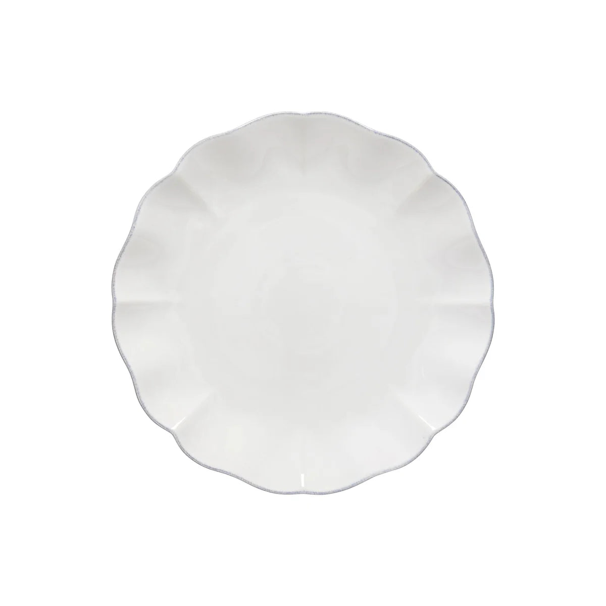 Costa Nova Rosa Dinner Plate