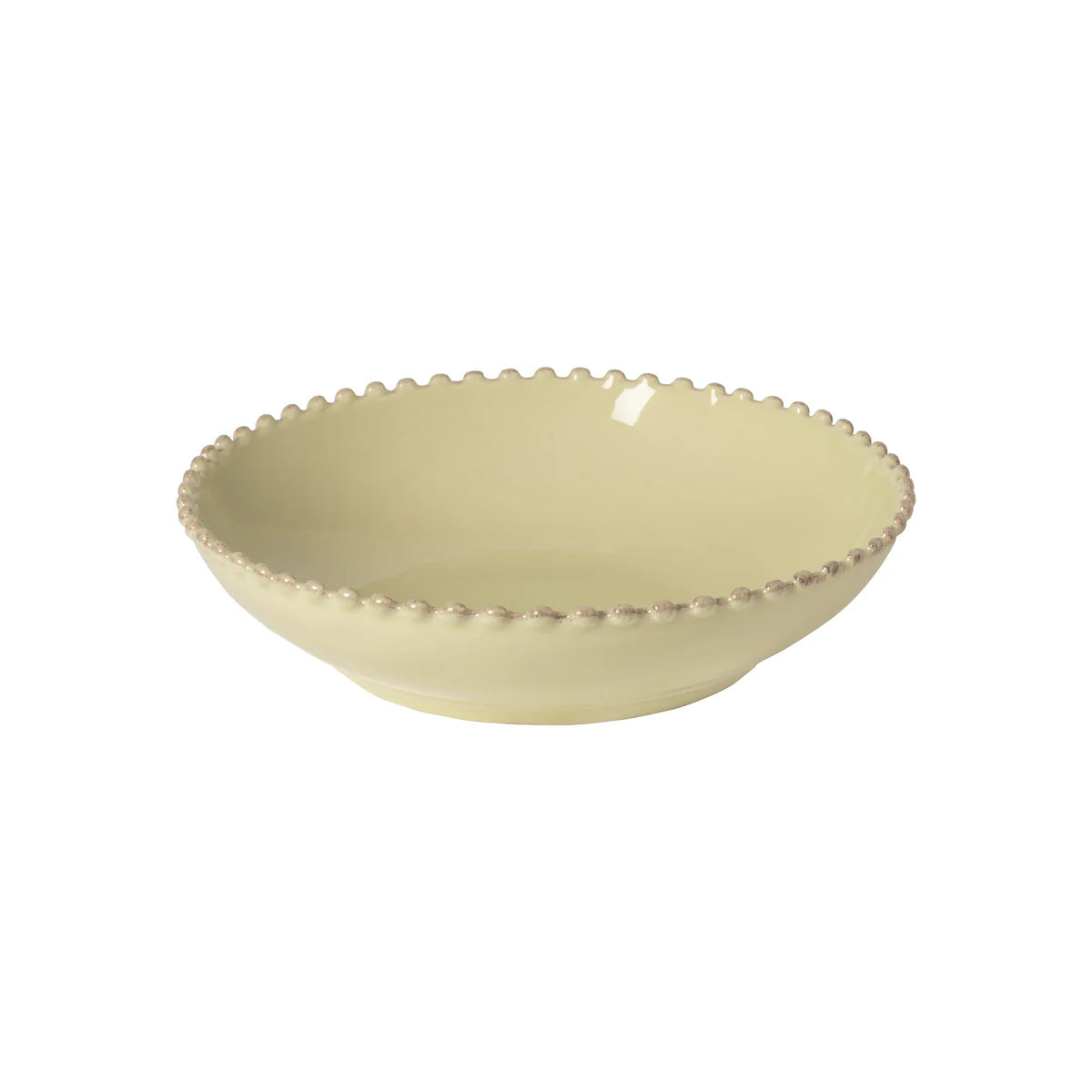 Costa Nova Pearl Pasta Bowl