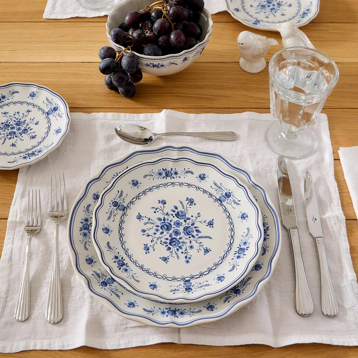 Douro Polished Flatware 5pps