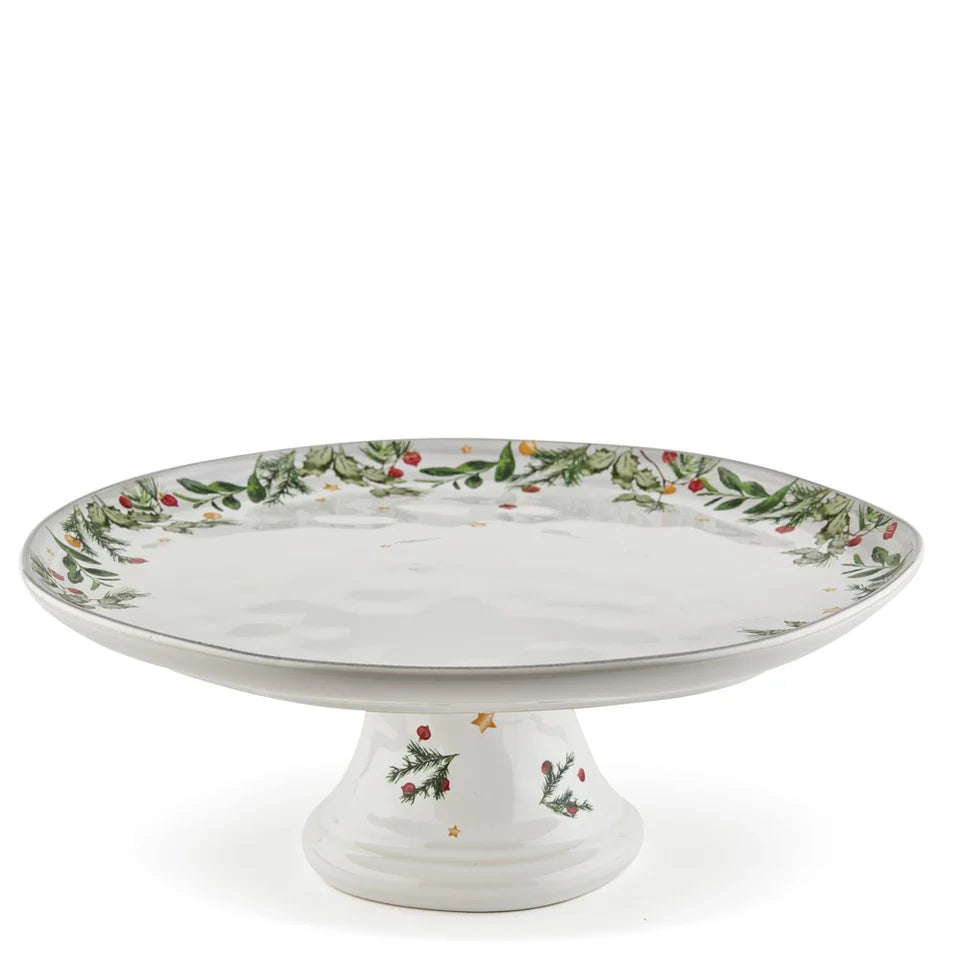 Estrela Large Cake/Fruit Stand