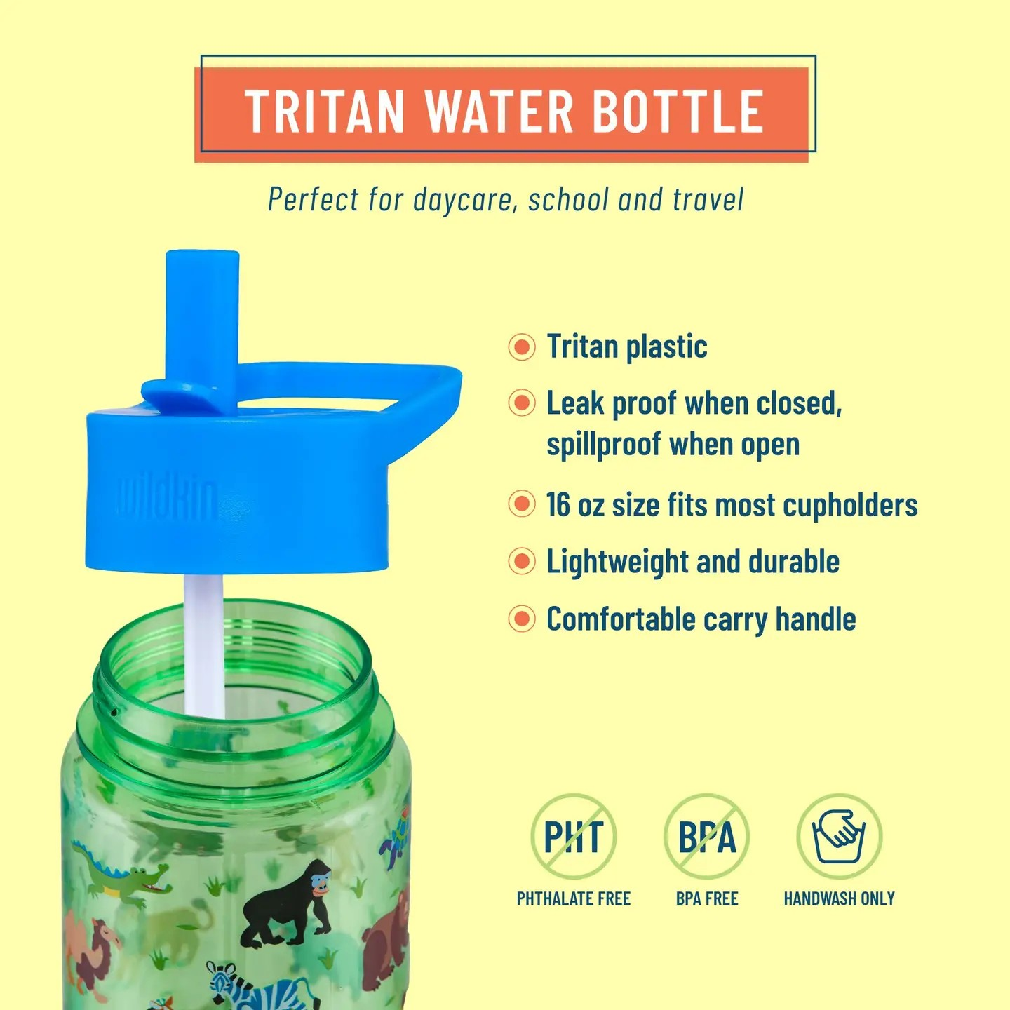 Childrens Water bottle