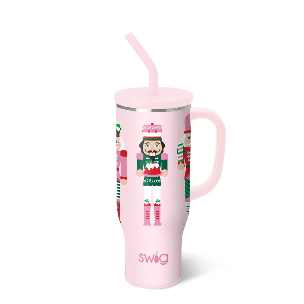 Sugar Plum 30 oz. Mega Mug