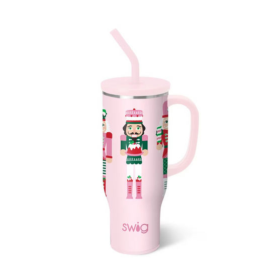 Sugar Plum 30 oz. Mega Mug