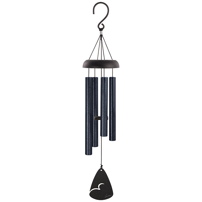 Midnight Blue 21 inch Windchime