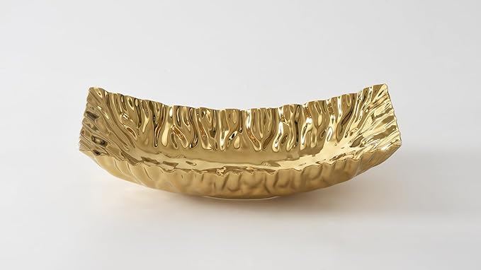 Mascali D'oro Rectangular Centerpiece