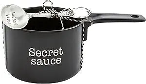 Awesome Sauce Pan