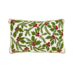 Holly Pillow