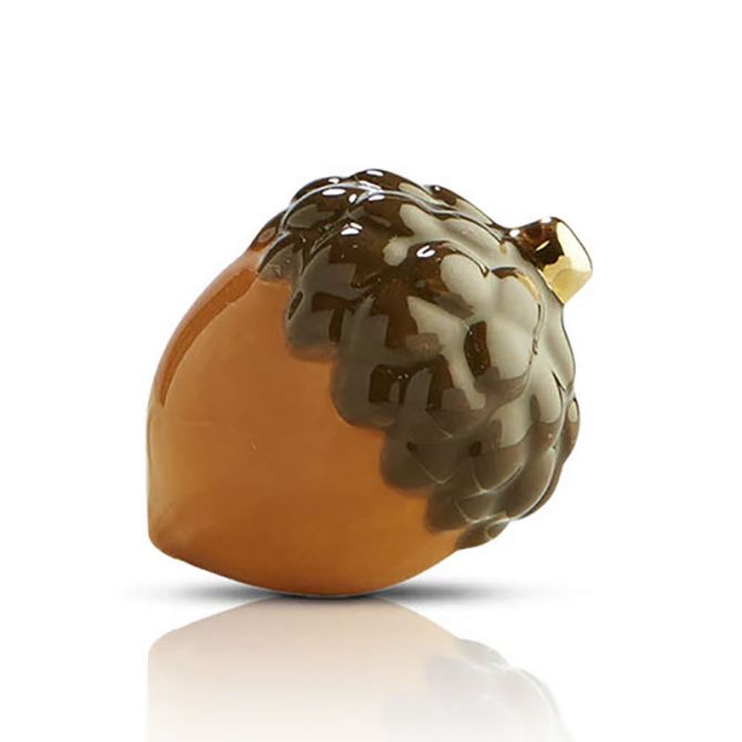 Nora Fleming Nuts About Fall