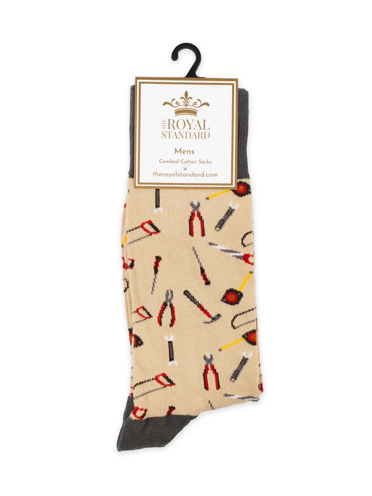 Handyman Socks