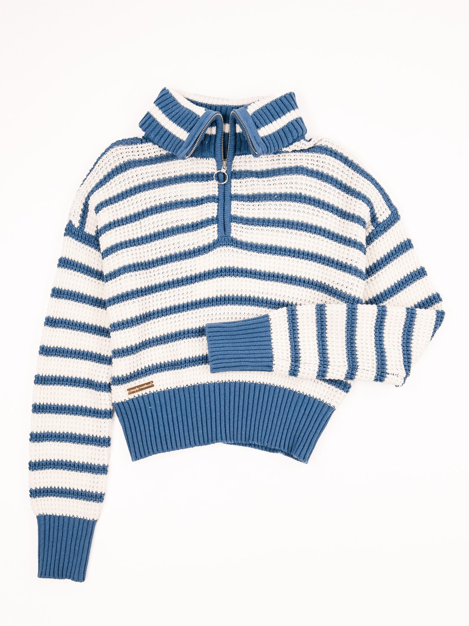 Iris Sweater
