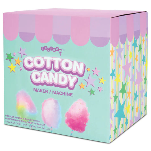 Cotton Candy Maker