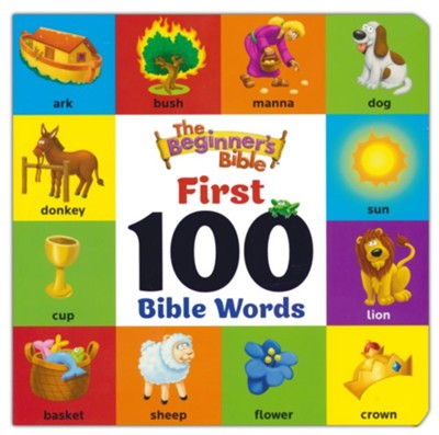 First 100 Animal Words