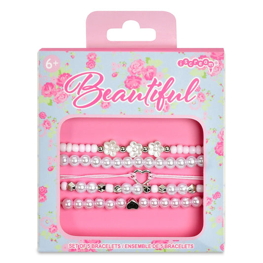 Kids Beautiful Bracelet Set