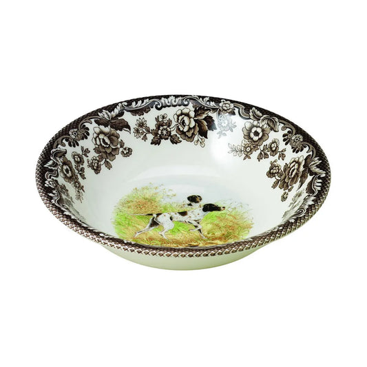 Woodland Cereal Bowl