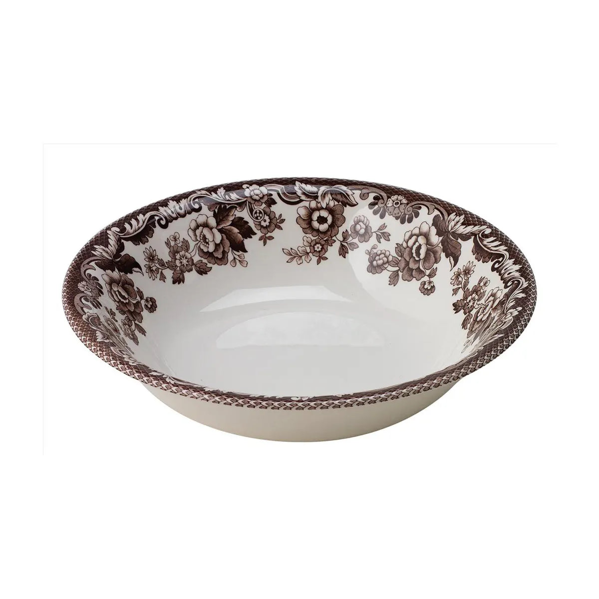 Woodland Cereal Bowl