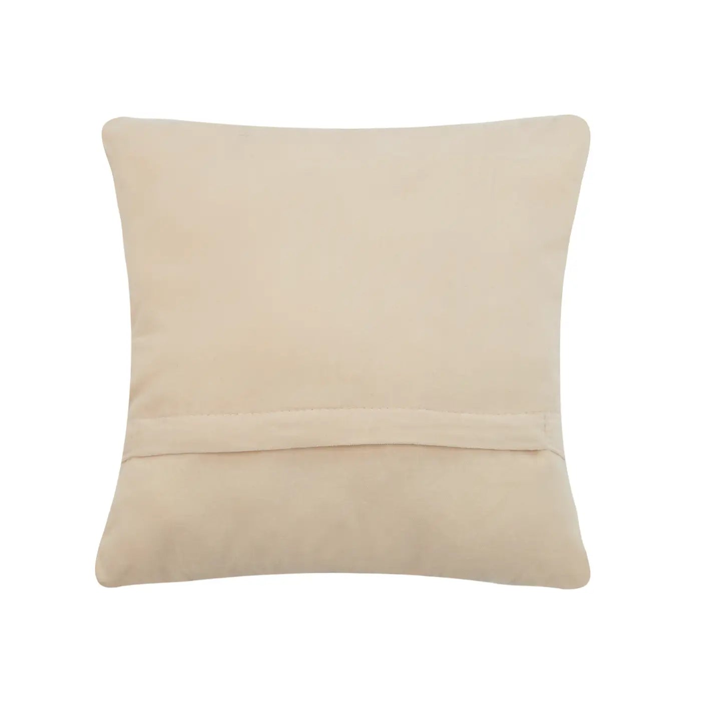Pretty Petals Hook Pillow