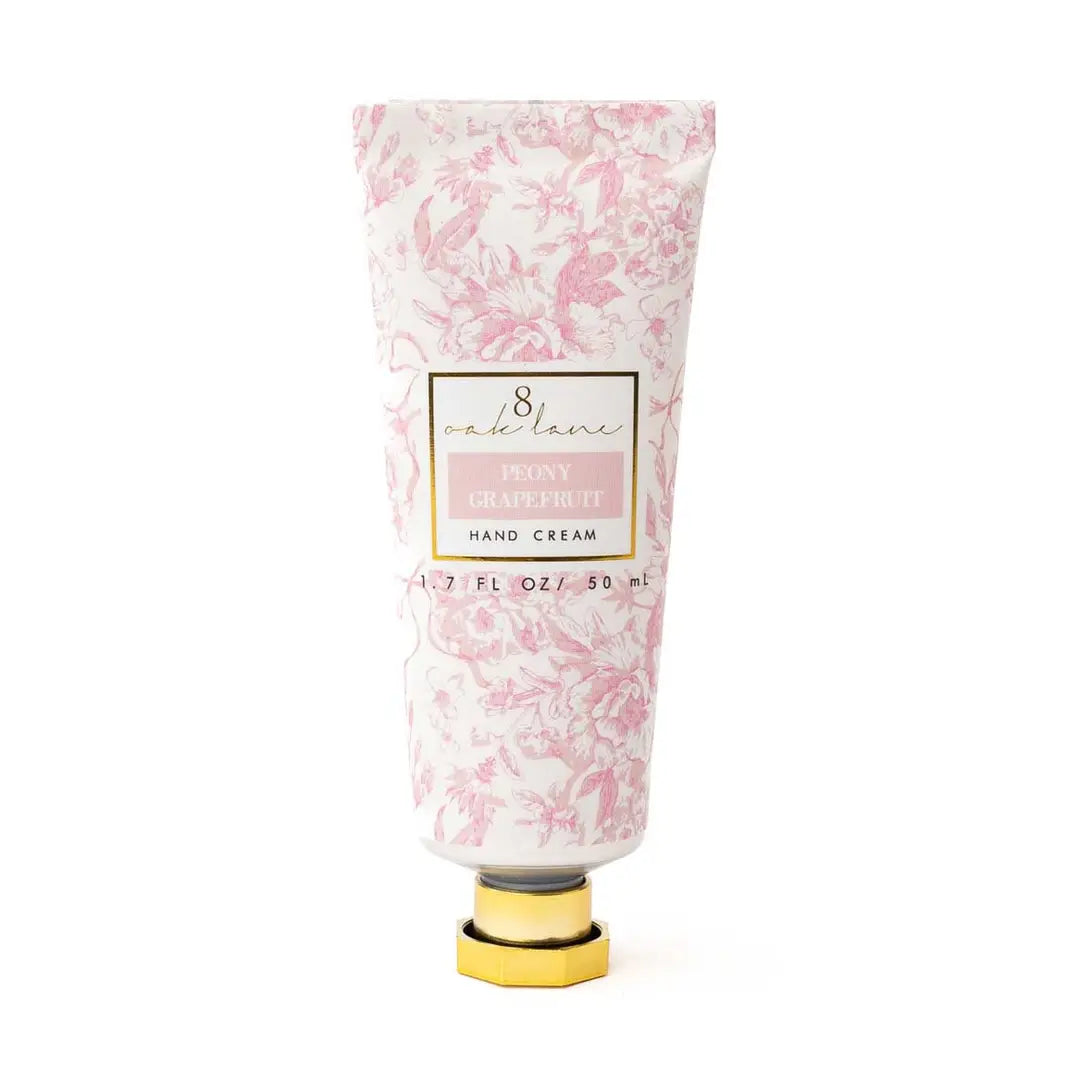 Peony Grapefruit Hand Cream 1.7 Fl Oz