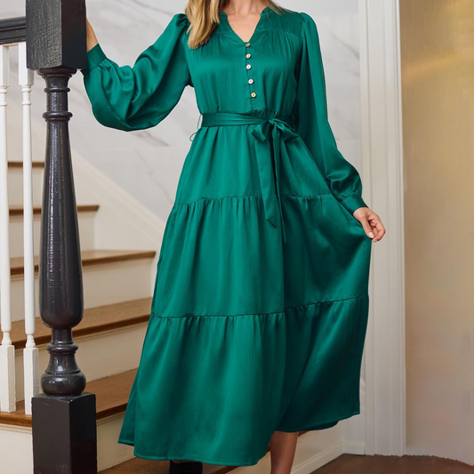 Gracelyn Dress