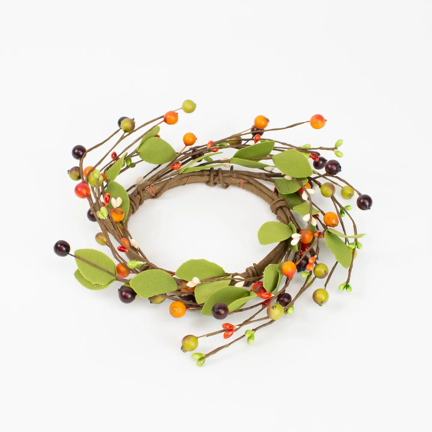 Berry & Pip 9" Tuscan Candle Ring