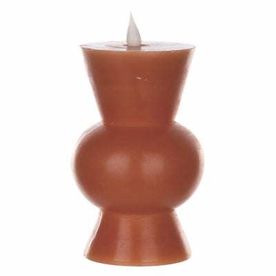 Simplux LED Designer Candle