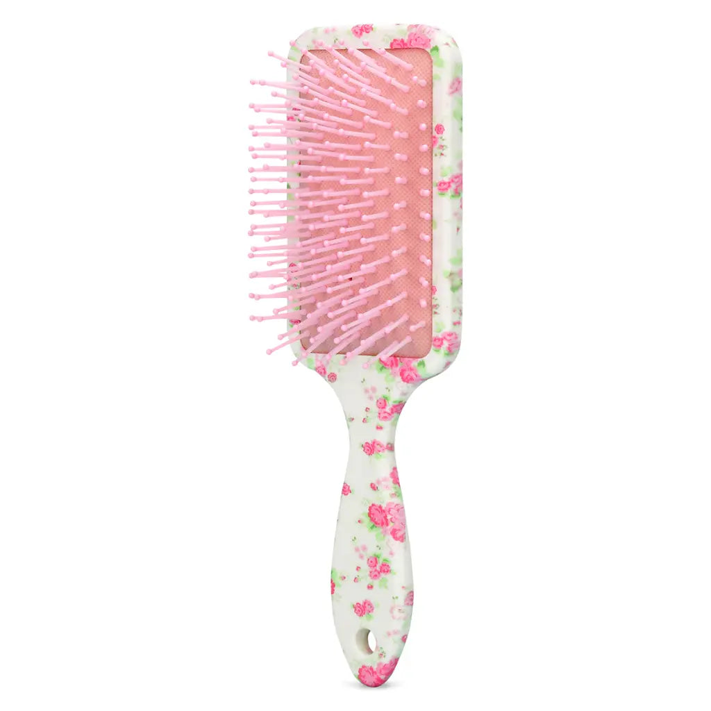 Forever Pretty Paddle Brush