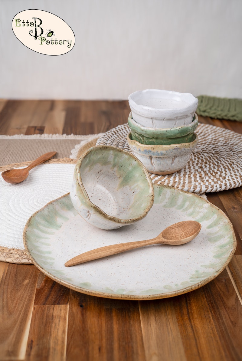 Small Salsa Bowl