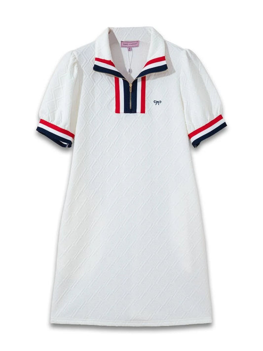 Simply Southern USA Mini Dress