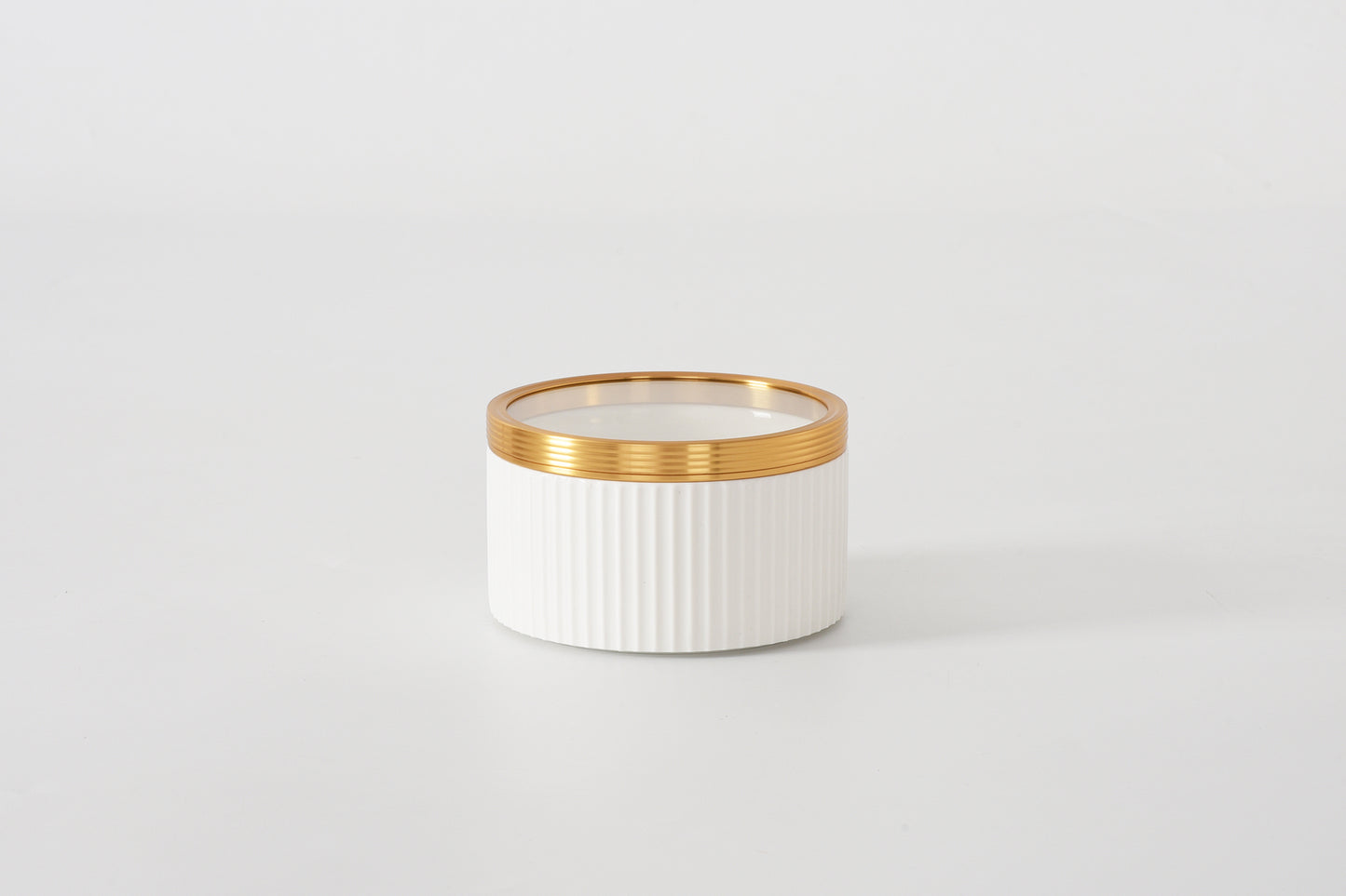 Pampa Bay Small Stacking Cannister