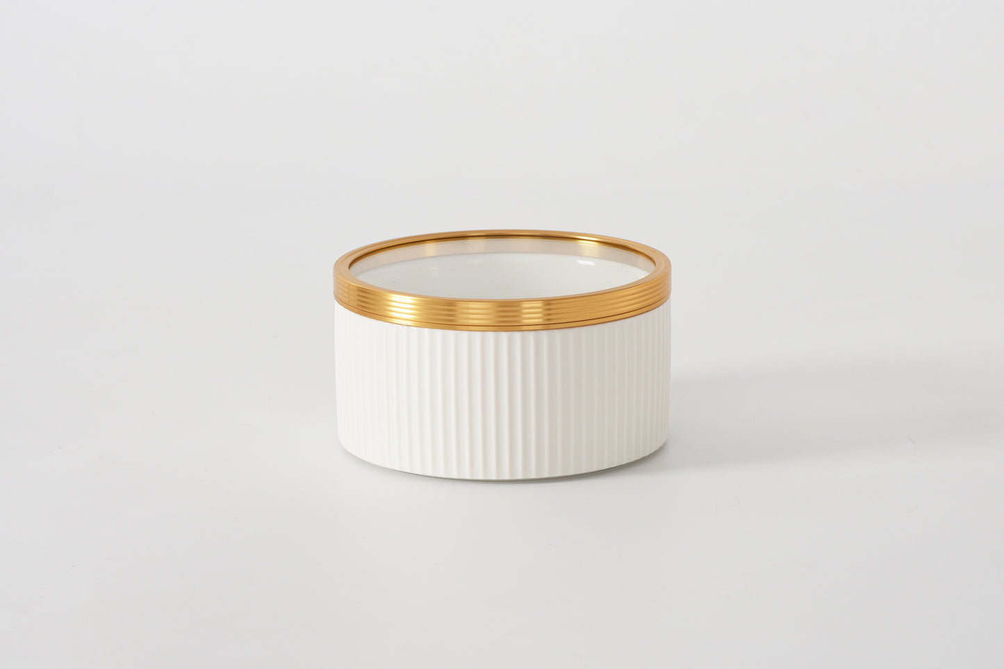 Pampa Bay Medium Stacking Cannister