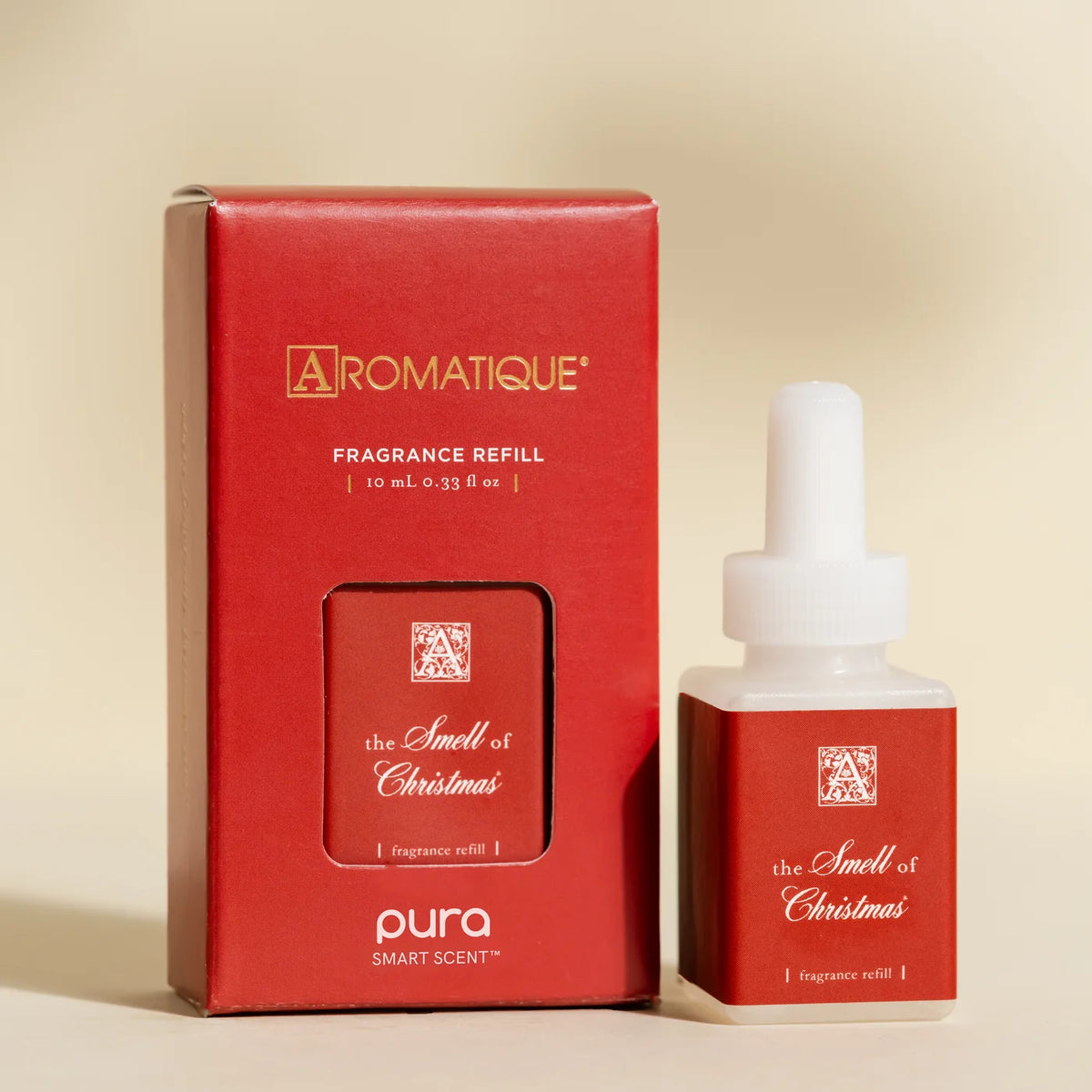 Aromatique Pura Refill Smell of Christmas