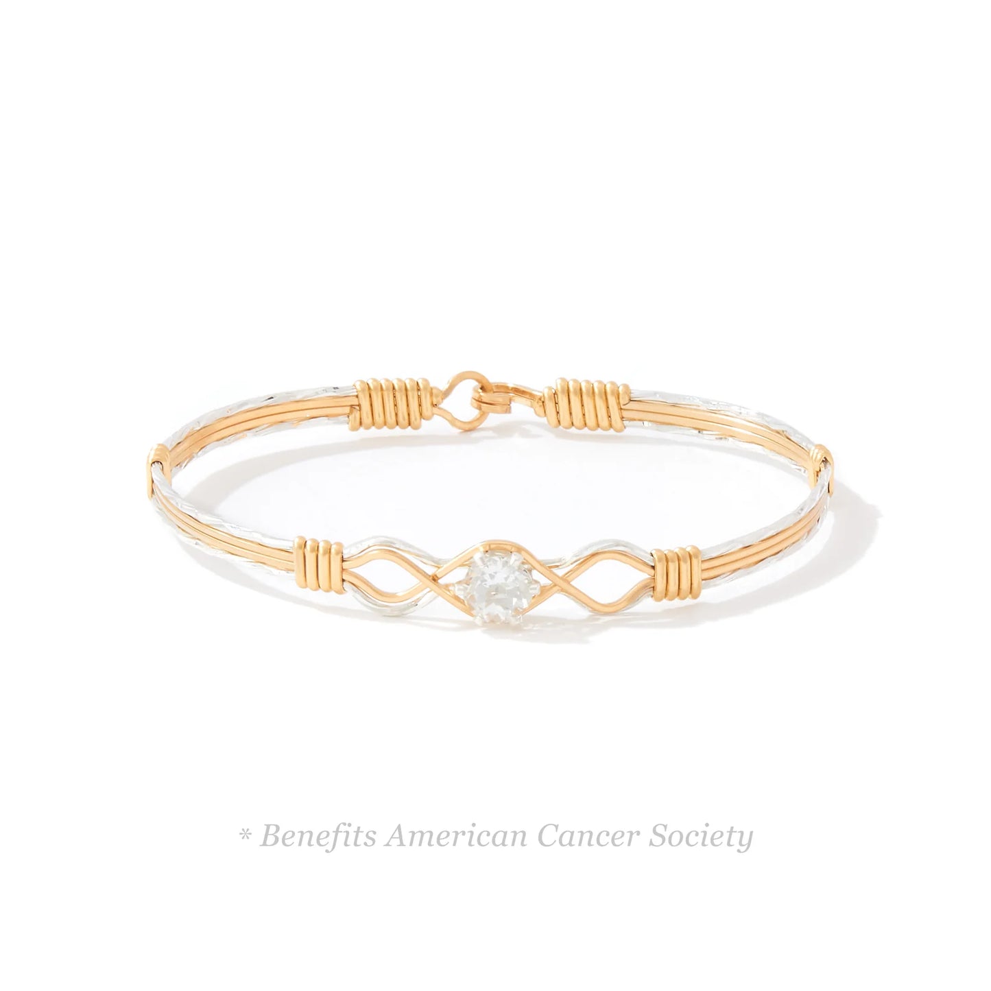 One Day at a Time Bracelet