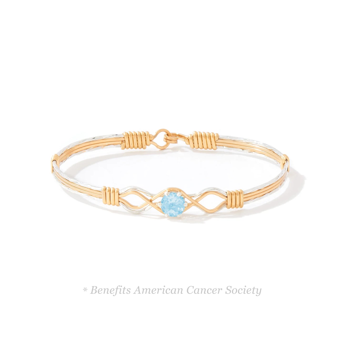 One Day at a Time Bracelet
