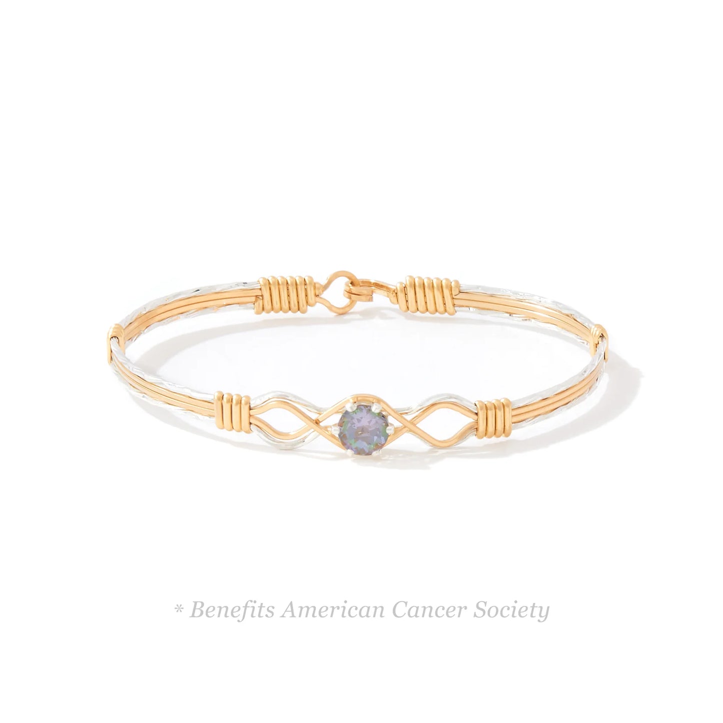 One Day at a Time Bracelet