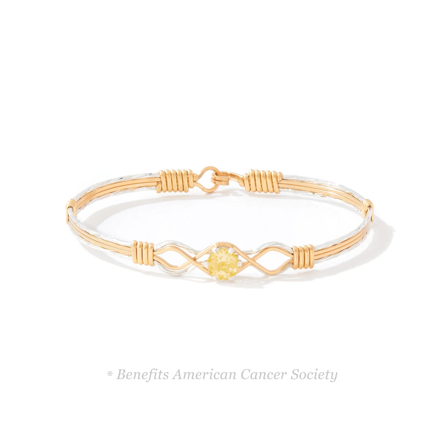 One Day at a Time Bracelet