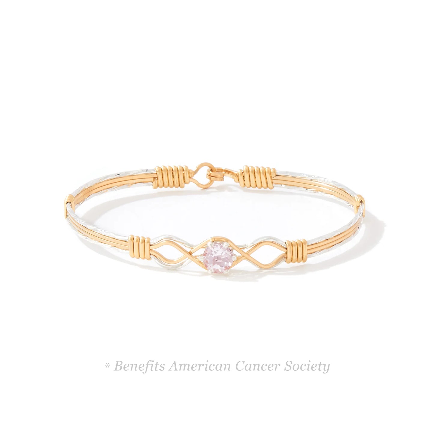 One Day at a Time Bracelet