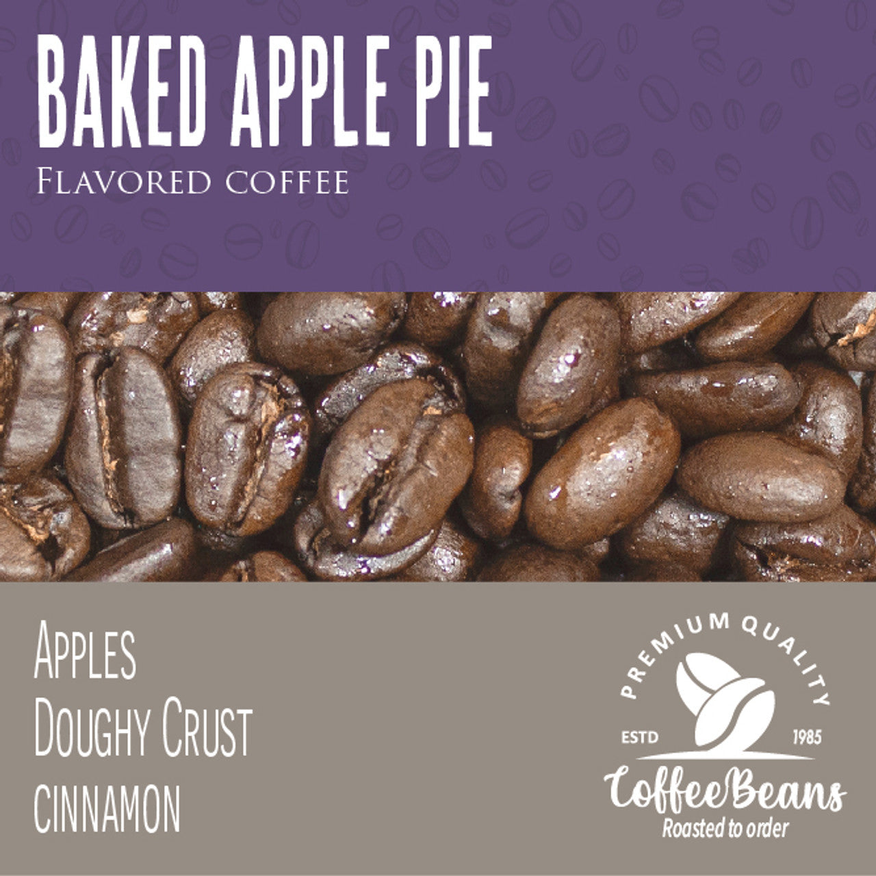 Coffee -   Flavored