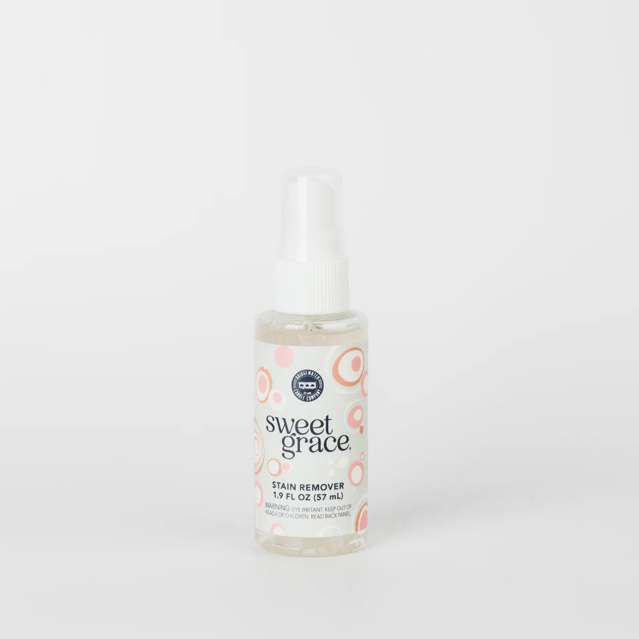 Sweet Grace Stain Remover Spray