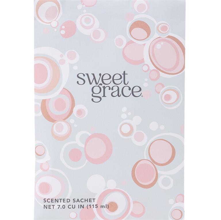 Sweet Grace Mod Bubble Sachet