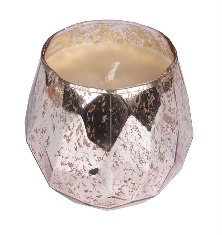 Sweet Grace Candle #011