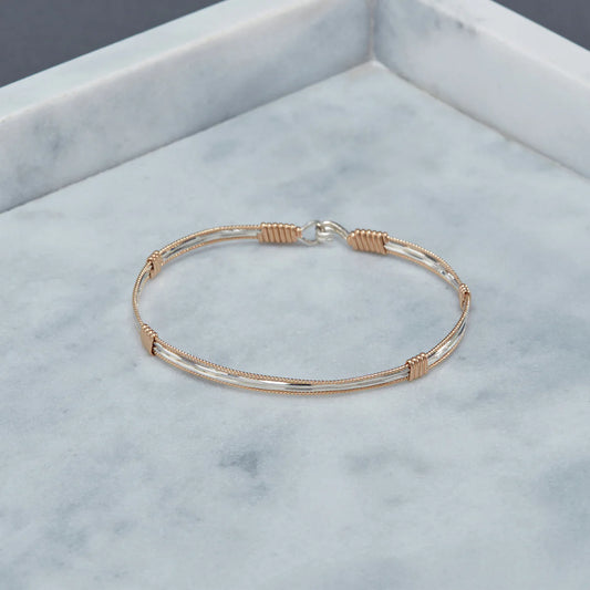 Be the Light Bracelet
