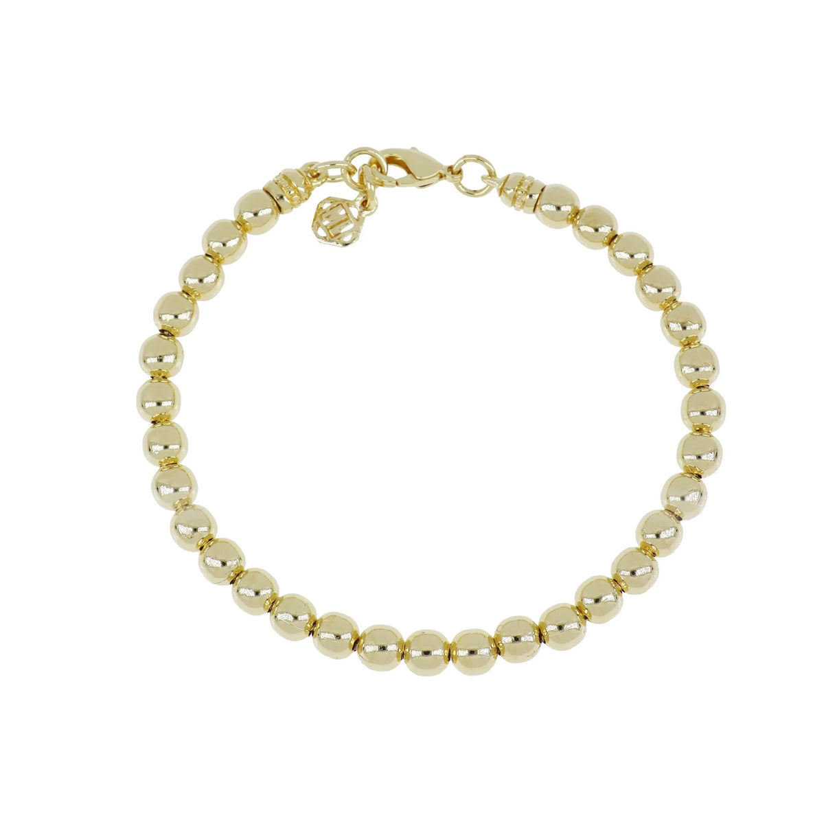 Beaded Collection Bracelet 7"