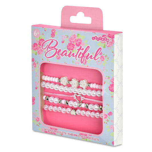 Kids Beautiful Bracelet Set