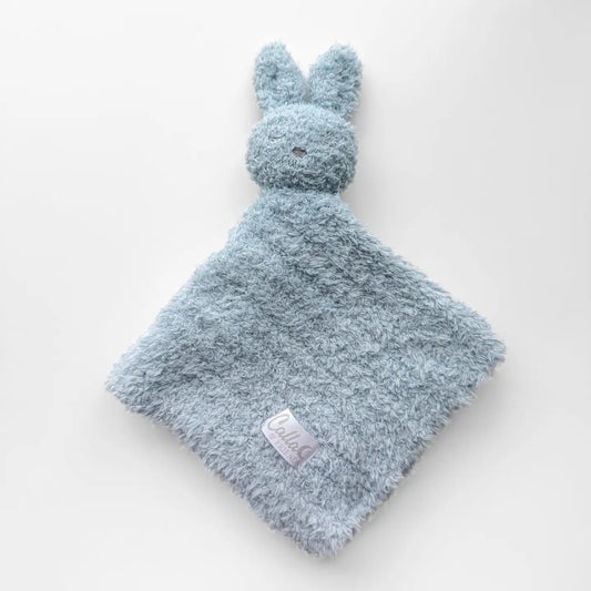 Little Snuggles Lovey Pink Bunny