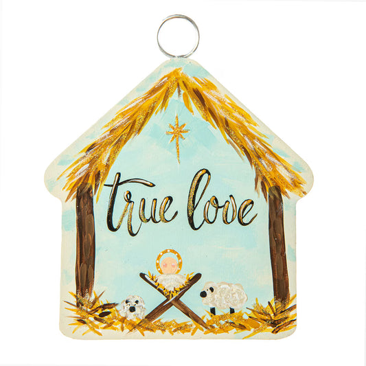 True Love Charm
