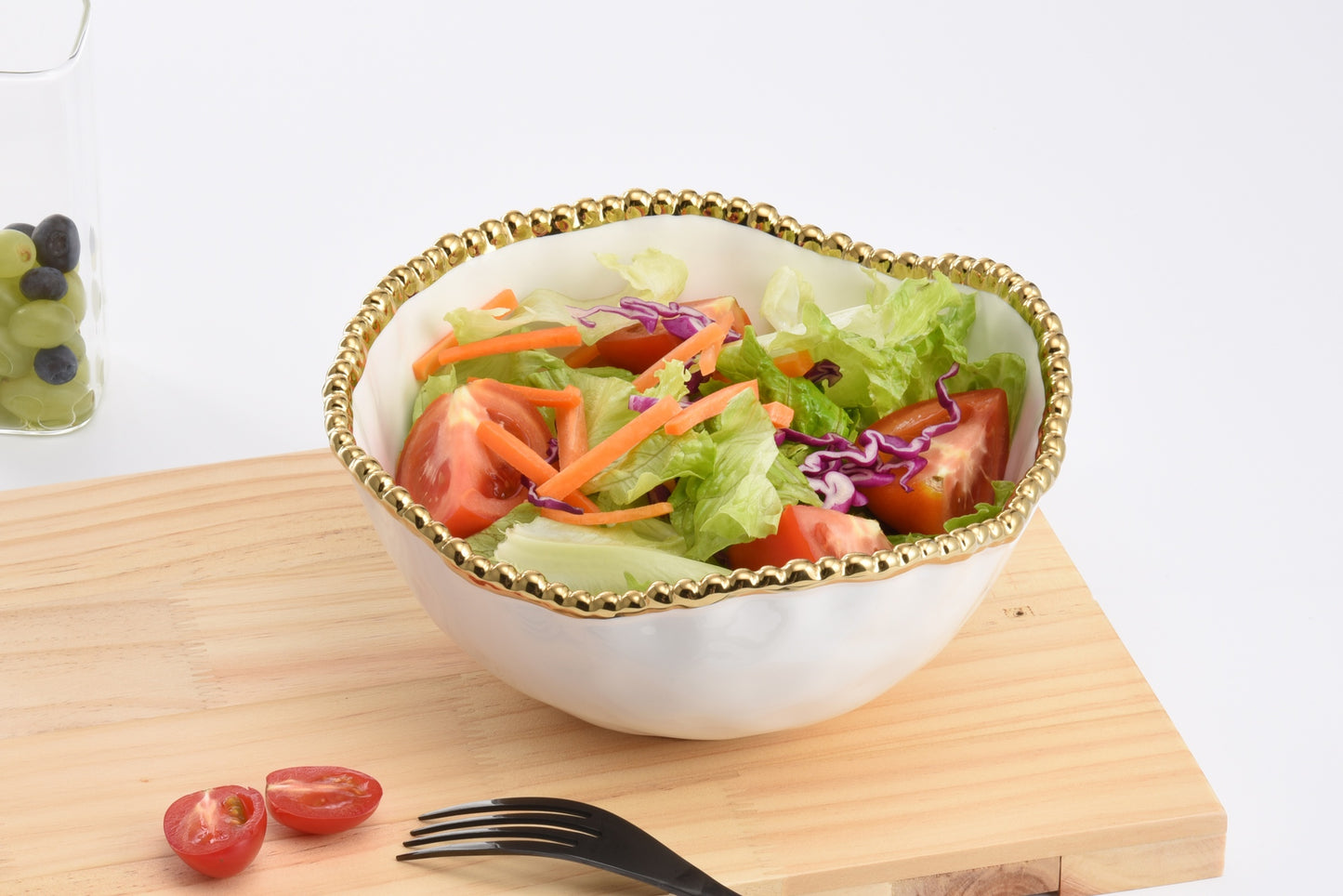 Pampa Bay Medium Salad Bowl