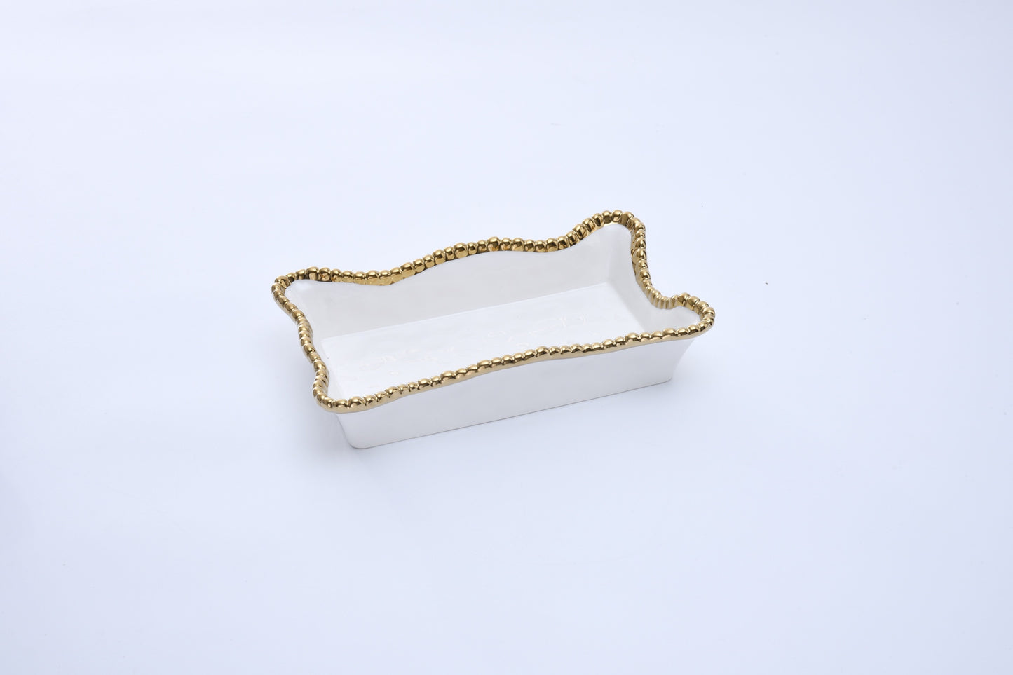 Pampa Bay Dinner Napkin/Guest Towel Holder